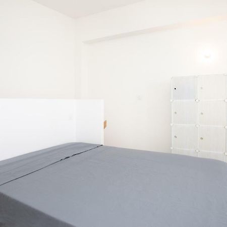 004 - Appartement Moderne Et Terrasse - Jeanne D'Arc, Toulouse Exteriör bild